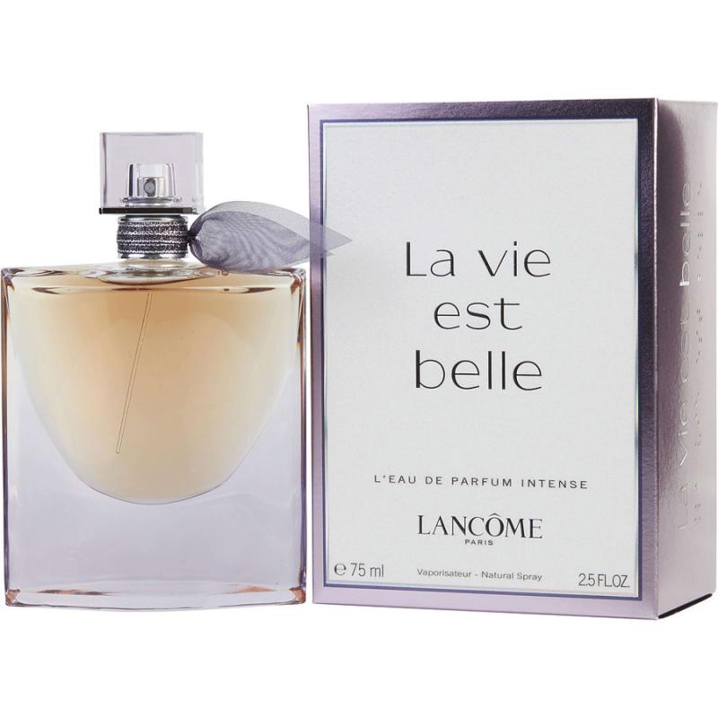 Review: La Vie Est Belle Lancome for Women | Perfumica