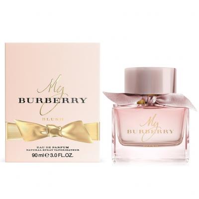 My burberry blush 1