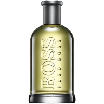 Hugo Boss - Boss for Him Review | Perfumica