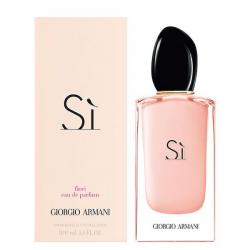 Giorgio armani si 1