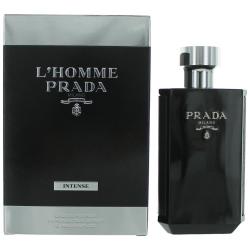 Prada l'homme intense 1