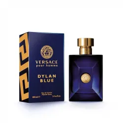 Versace Dylan Blue Pour Homme 1